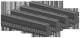 Siemens 6ES72922AV300XA0 6ES7292-2AV30-0XA0 VPE4 S7-1200 E/A Klemmenblock verz. Push-in VE=4