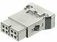 Harting 9140083117 150 MegaBit contact-F shield connection