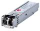 Intellinet 506724 Gigabit SFP-Modul / Mini-GBIC Transceiver für LWL-Kabel 1000Base-LX (LC) Singlemode-Port 20 km MSA-konform kompatibel zu anderen Switch-Marken