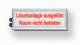 Vershoven 14.31_ Leuchttableau (indoor) VideLux LT3514IP 2-farbig 24 VDC