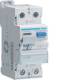 Hager CFA563D RCD 2-pole 10kA 63A 300mA Type A