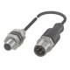 Balluff BES00N8 BES 516-324-E4-C-S4-00,2 induktiver Sensor Shortties 