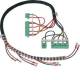 Hager HZI414 Voltage tap for load switch HICxxxG/E 800/1000 A