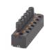 Phoenix Contact 1172135 PTFIX 10/6X4-SI (5X20) Verteilerblock