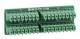 Schneider Electric STBXTS6610 Schneider Advantys HE10 connector for 16-A STBDDO3705 to ABE7