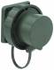 Bals 2853 Anbaugerätestecker TN gerade 63A 5p 400V 6h IP67