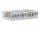 Epson UltraChrome HDR C13T653800 Ink Cartridge - Matte Black - Inkjet