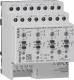 543500 wireless control shutter, REG 8f 4f Gira eNet