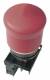 Moeller 216516 EATON M22-PV/K11 EMERGENCY STOP button 1S1Ö, front 