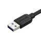 Startech.com USB3AU2MRS