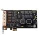 Gerdes 2406 PrimuX S0 ISDN-Adapter (PCI-E) NEU
