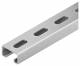 Niedax 2986/200SL 2986/200 SL anchor rail ,