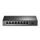 TP-Link TL-SF1008P(UN)