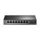 TP-Link TL-SF1008P(UN)