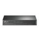 TP-LINK TL-SF1008P 8 Ports Ethernet Switch - 4 x Network (RJ-45) Ports - 4 x PoE Ports
