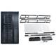APC Rack Air Containment Rear Assembly for NetShelter SX 42U 750mm Wide