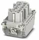 Phoenix Contact 1407729 Phoenix HC-B 10-I-PT-F Buchseneinsatz