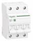 Schneider Electric R9F27332 Schneider Leitungsschutzschalter Resi9 3P, 32A, B Charakteristik