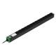 APC Easy Rack PDU Basic vertical 1-phase 3.7 kW 230 V 16 A 14 x SCHUKO sockets SCHUKO 16 A