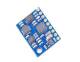 Allnet ALLOY3238 4duino 9-Achsen-Inertial-Navigationsmodul 