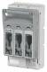 Moeller 183026 EATON XNH00-A160-BT NH isolator 3P box terminal 1.5-95qmm 