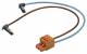 Hager KU9B43GBE BKE-Spannungsabgriff universZ 430mm br/bl