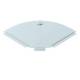 OBO Bettermann 6036952 RBD 90 150 DD cover for 90° bend 