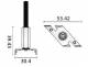 Powergear PRO-EZN147-W