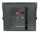 Schneider Electric 48278 Schneider circuit breaker Masterpact NW16HF 3p 1600A 690V insert