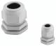 Rittal SZ 2411631 cable gland polyamide M25x1.5 RAL7035 pack of 25