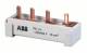 ABB PS4/36/16AFDD Phasenschiene 4Ph.16qmm 2CDL240102R1636