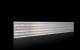 Rittal 9635050 Board, 160 A, B: 1100 mm (RiLine Compact)