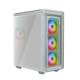 ADATA XPG 15260189 Case XPG BATTLECRUISER II (E-ATX) Midi Tower white retail