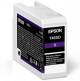 Epson C13T46SD00 Tintenpatrone T46SD Violet (25 ml)