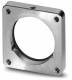 Phoenix Contact 1607905 Phoenix RF-Z0003 Vierkant-Montageflansch