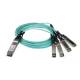 Startech.com QSFP4X10GAO3