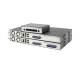 NVT Phybridge Switch PoLRE 24 Port Zweidraht