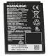 Datalogic MEMOR K SPARE BATTERY 3800 MAH