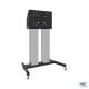 Vogels S062.7105 FLOOR LIFT TROLLEY XL B MAX 98