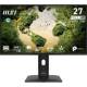 MSI PRO MP275PHGN E14 68,58cm FHD 16:9 IPS DP