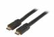 Kabel Video HDMI 2.0, ST/ST, 2m, 4K60Hz, schwarz