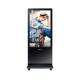 AG neovo PF5H0011E0000 PF-55H 138,7 cm (139,7 cm ( 55 Zoll )) einseitige Signage-Stele (Speditionsversand)