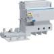 Hager BDH380E Residual current block 3-pole 125A 30mA Type HI
