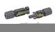 Cimco 188010 plug contact set Solar 4-1