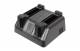 GETAC B360 - DUAL BAY BATTERY CHARGER