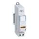 Legrand 412928 CX3 Meldeleuchte LED 1-fach gelb 110/400 VAC 1 TE