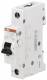 ABB LS S201M-C1UC ABB S201M-C1UC Sicheru C-Char., 10 kA, 1A, 1P