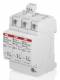 ABB OVRT23L40-350PTSQS ABB OVR T2 3L 40Überspannungsableiter für 230/400V TN-C 3P