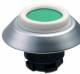 Schmersal NDTGN push button green/white 101163556