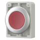Moeller 182926 EATON M30C-FDL-R illuminated pushbuttons, flat front, flat, 